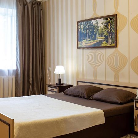 Botanical Garden Area Apartment Харков Екстериор снимка