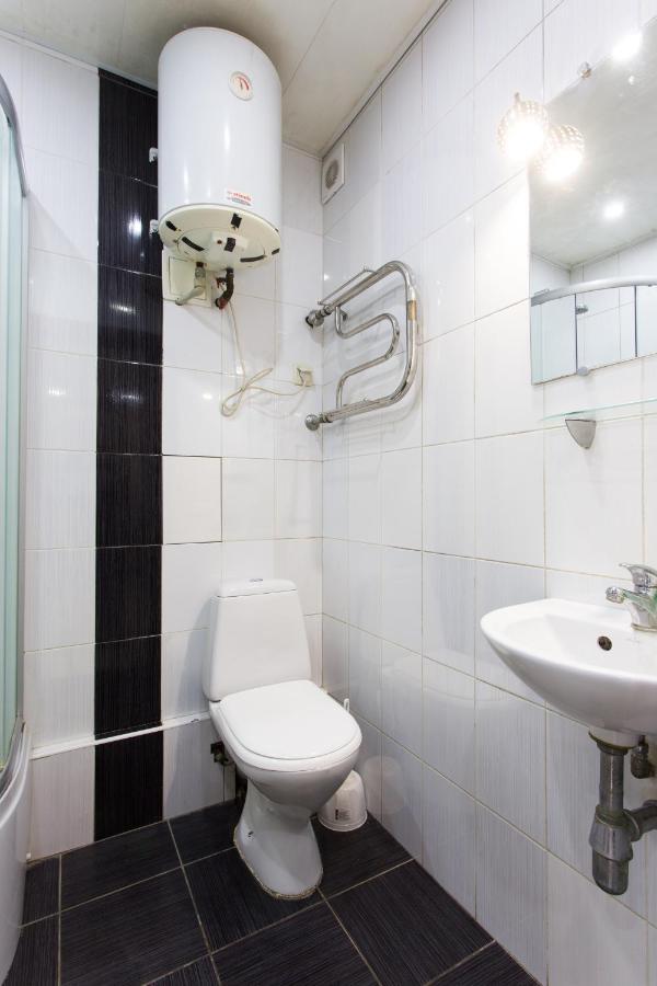 Botanical Garden Area Apartment Харков Екстериор снимка