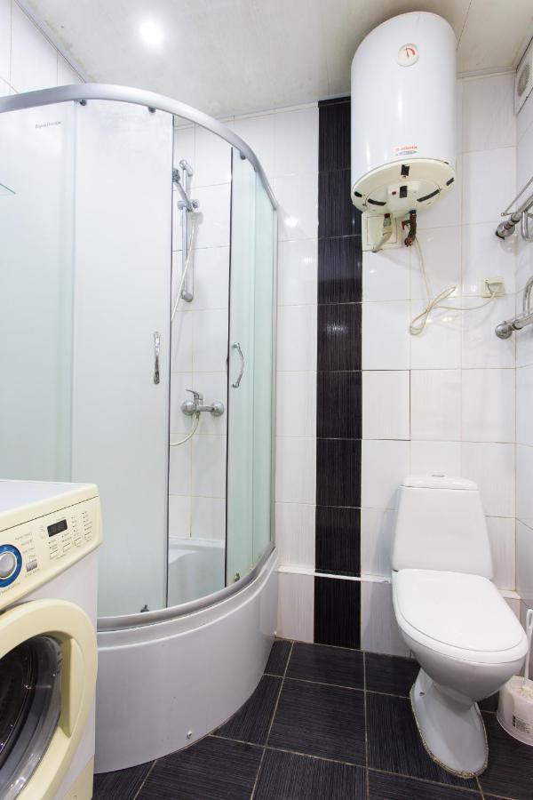 Botanical Garden Area Apartment Харков Екстериор снимка