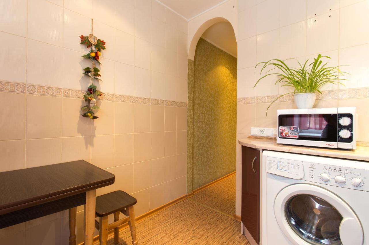 Botanical Garden Area Apartment Харков Екстериор снимка