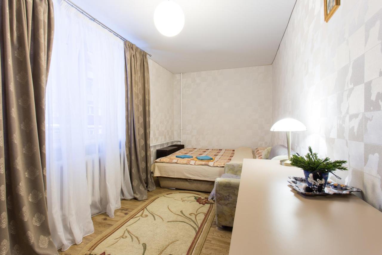 Botanical Garden Area Apartment Харков Екстериор снимка
