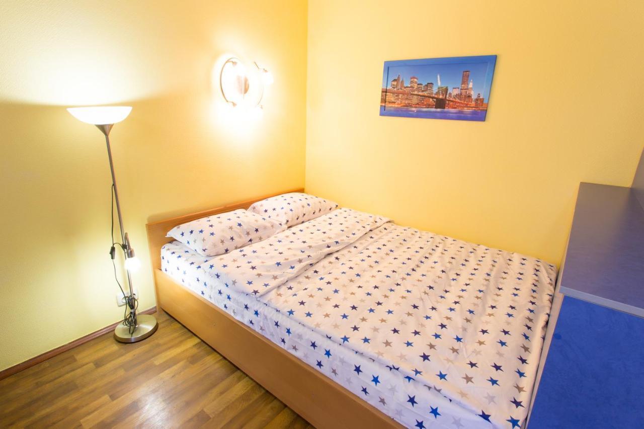 Botanical Garden Area Apartment Харков Екстериор снимка