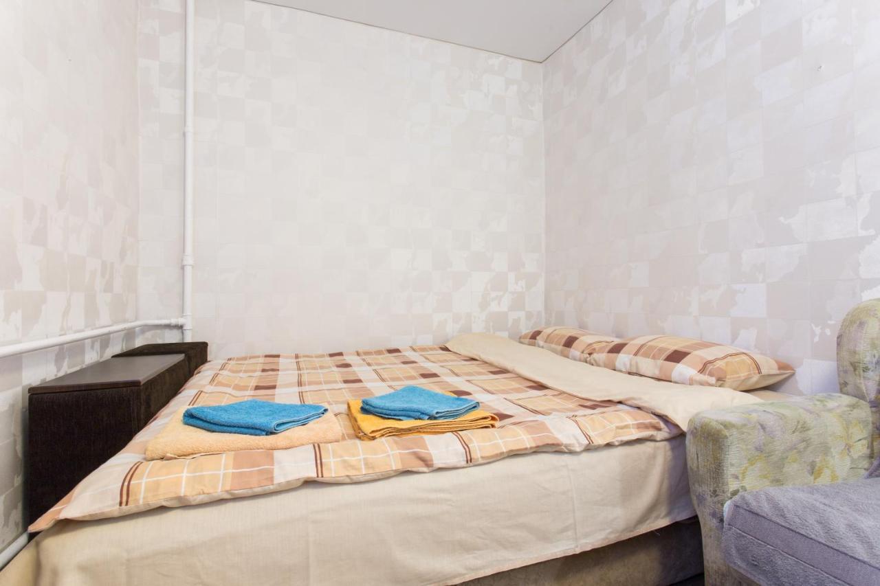 Botanical Garden Area Apartment Харков Екстериор снимка