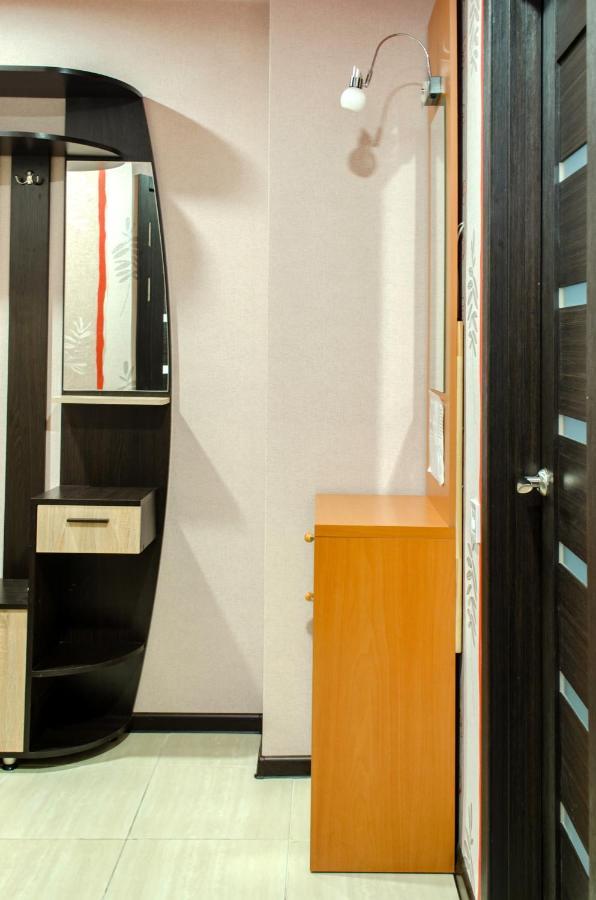 Botanical Garden Area Apartment Харков Екстериор снимка