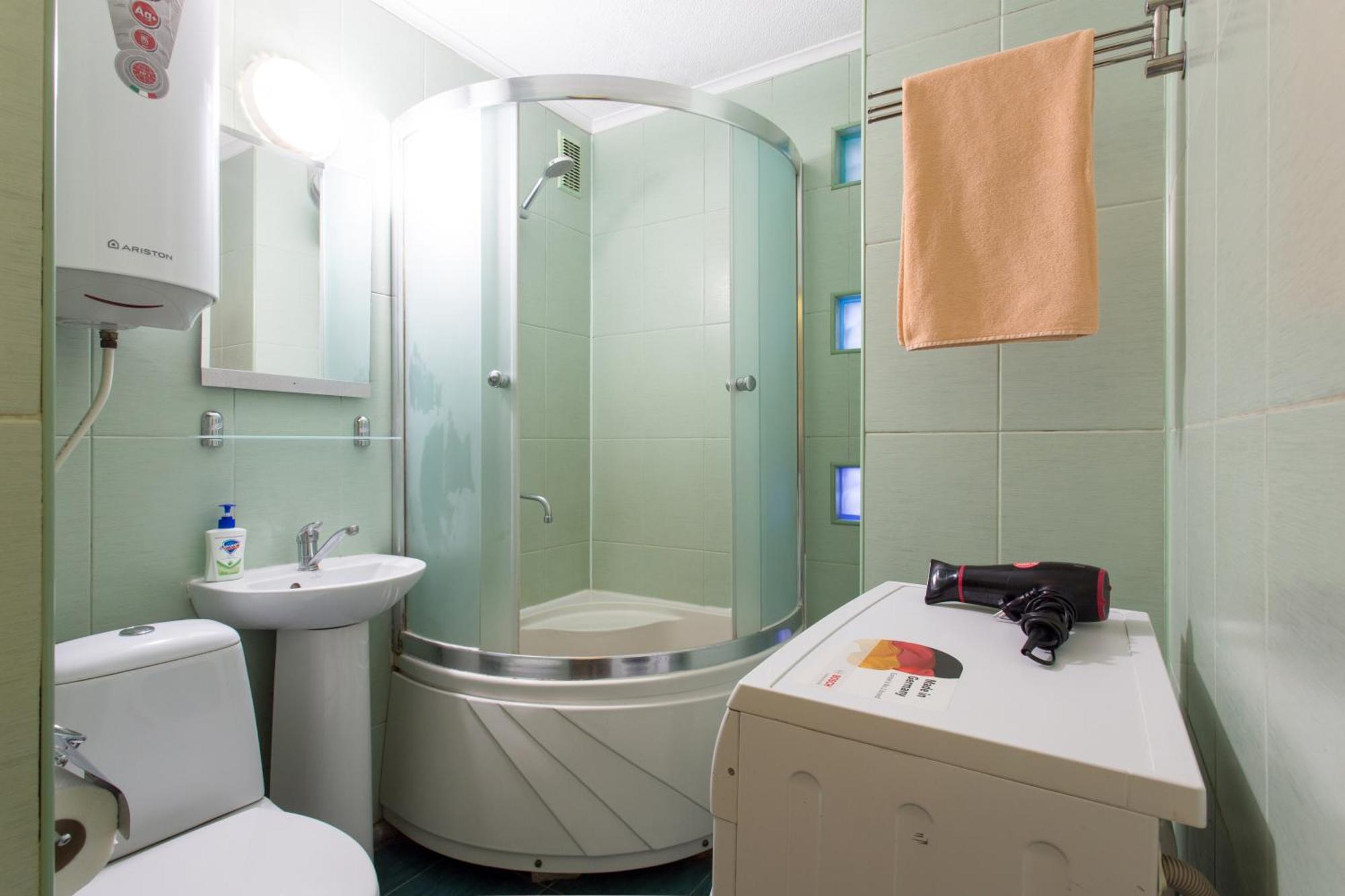 Botanical Garden Area Apartment Харков Екстериор снимка