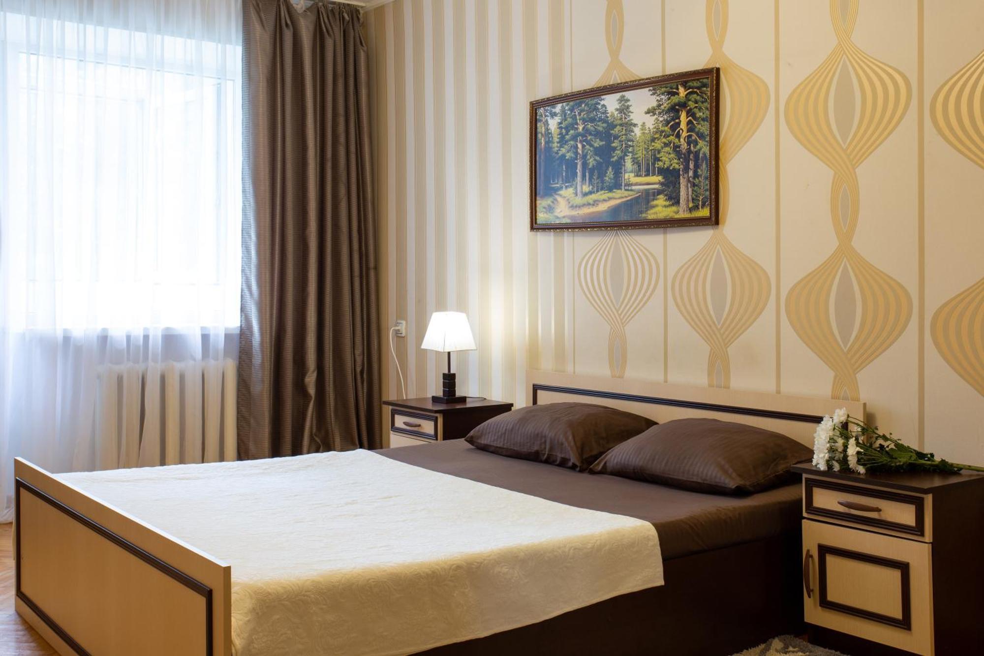 Botanical Garden Area Apartment Харков Екстериор снимка