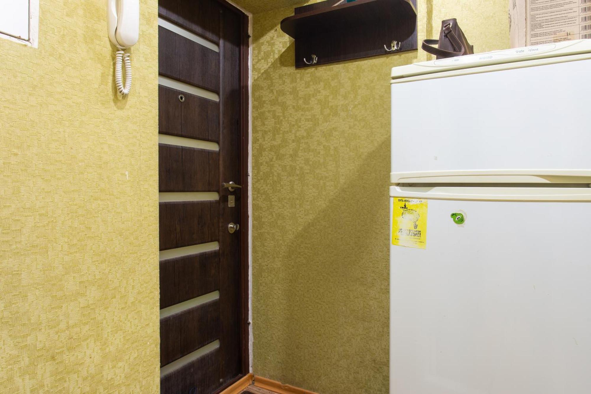 Botanical Garden Area Apartment Харков Екстериор снимка
