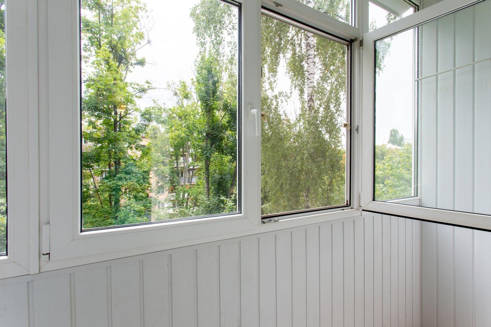 Botanical Garden Area Apartment Харков Екстериор снимка