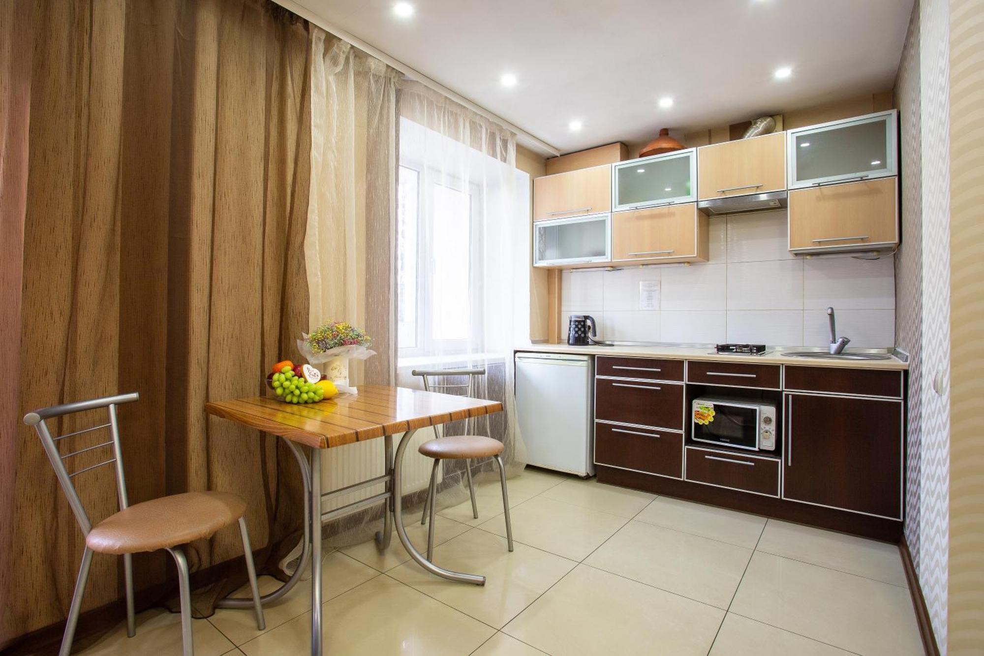 Botanical Garden Area Apartment Харков Екстериор снимка
