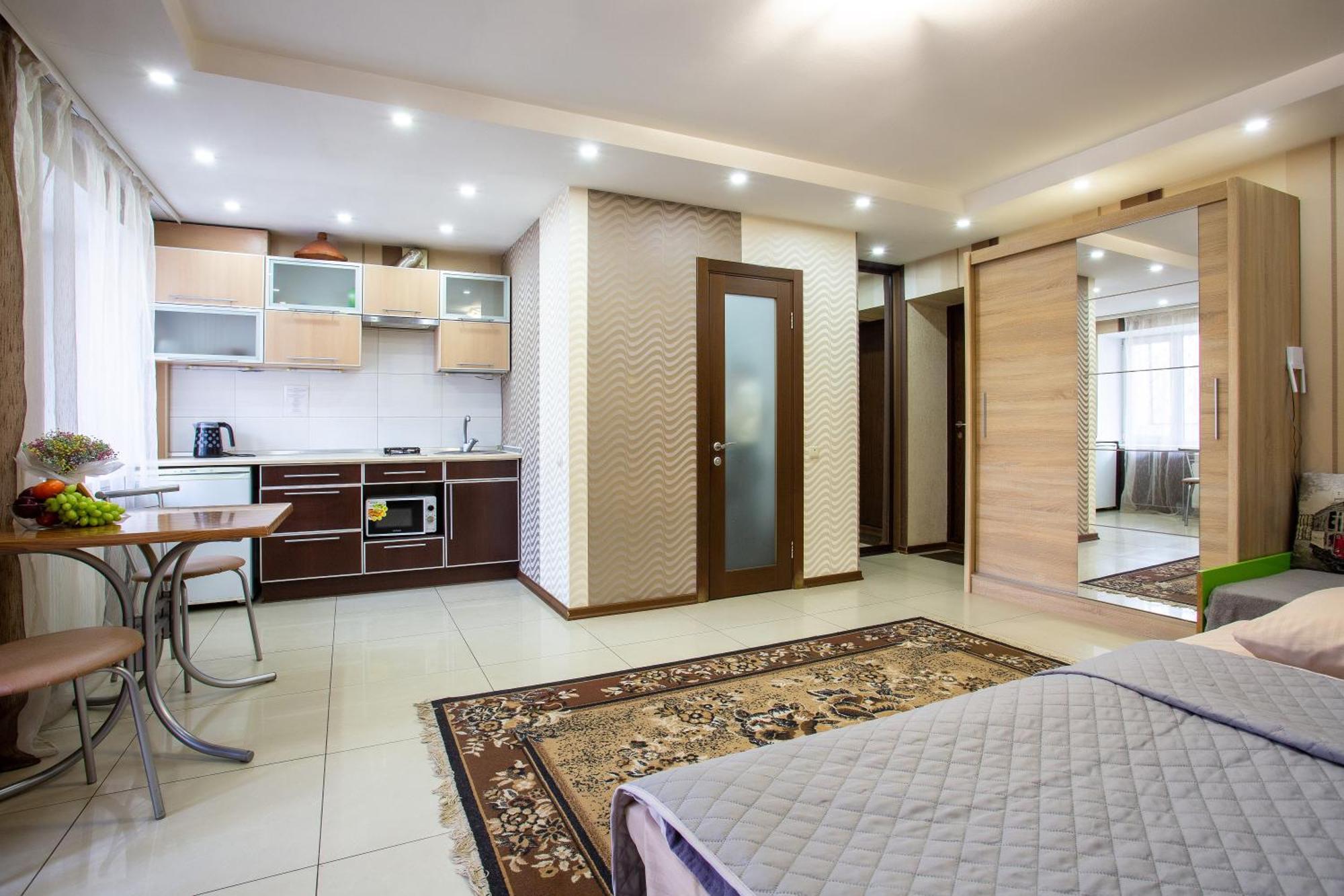 Botanical Garden Area Apartment Харков Екстериор снимка