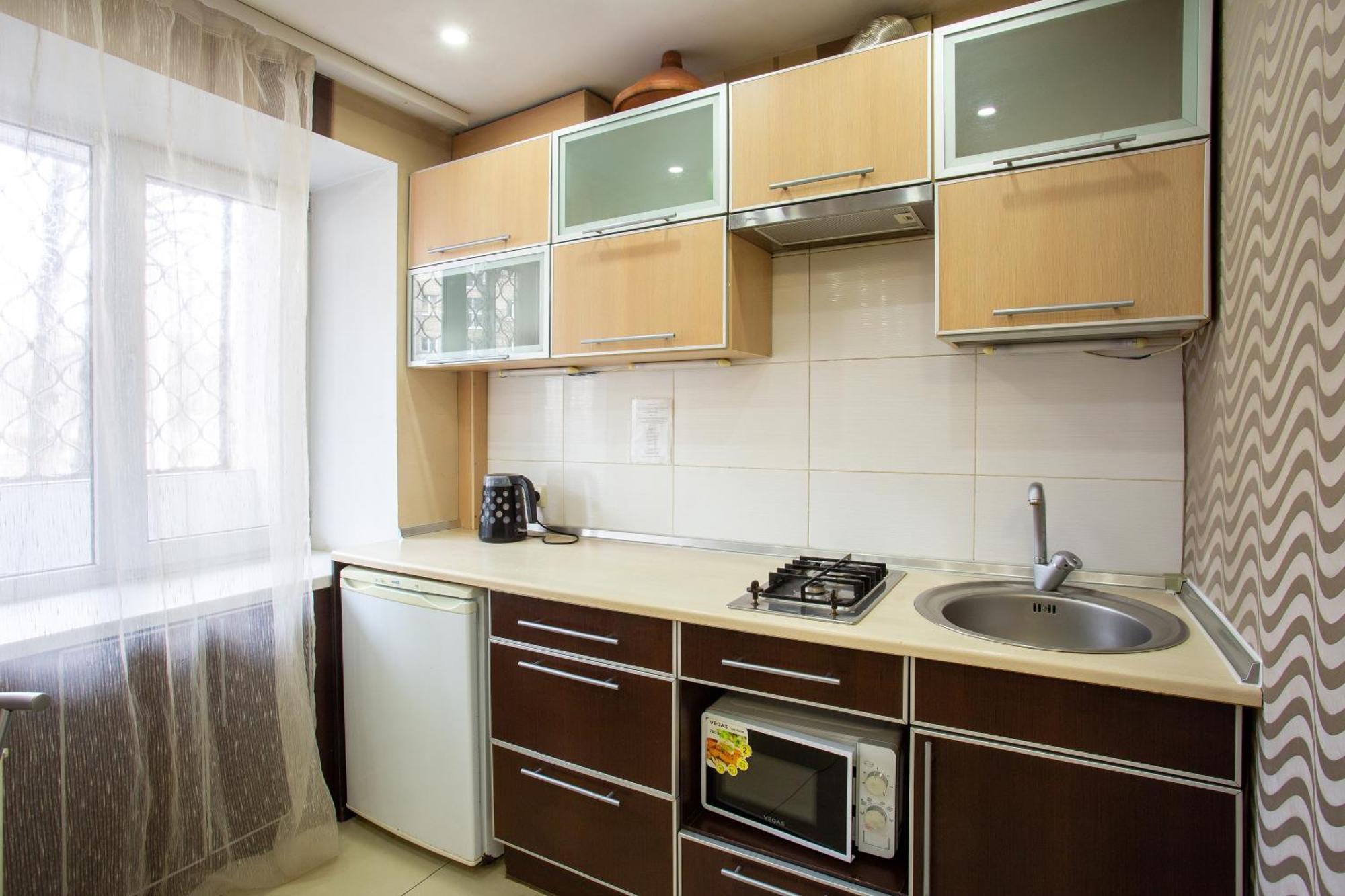 Botanical Garden Area Apartment Харков Екстериор снимка