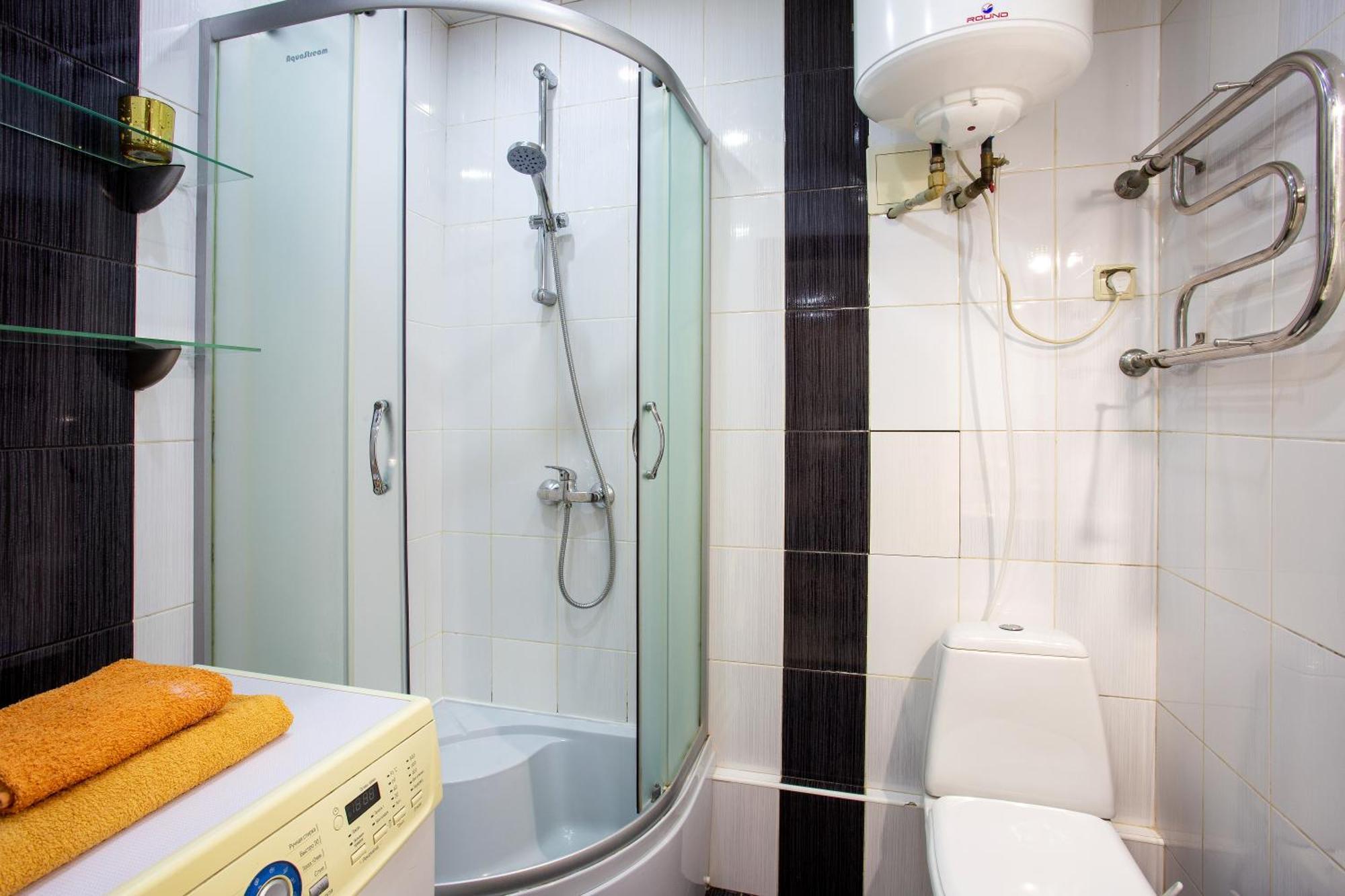Botanical Garden Area Apartment Харков Екстериор снимка